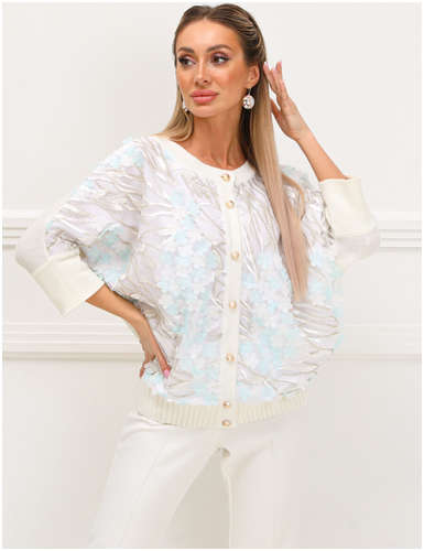 Кардиган Wisell 103235060