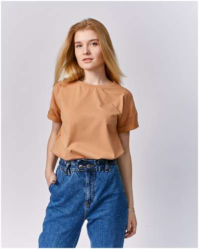 Футболка MINAKU 103150387