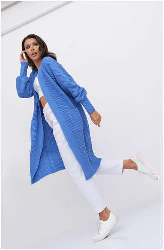 Кардиган Текстильная Мануфактура 103230799