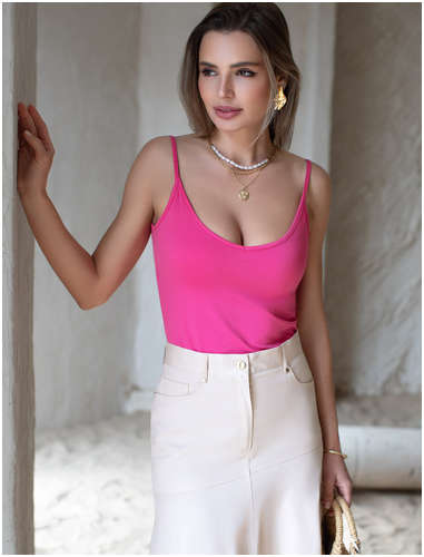 Топ VILATTE 103239271