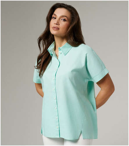 Блузка женская PND / 103236105 - вид 2