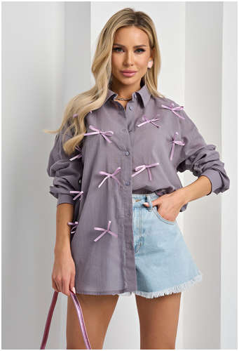 Рубашка Jetty 103227822