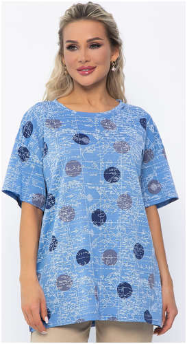 Блуза LT COLLECTION 103236353