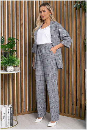 Костюм LT COLLECTION / 103232691 - вид 2