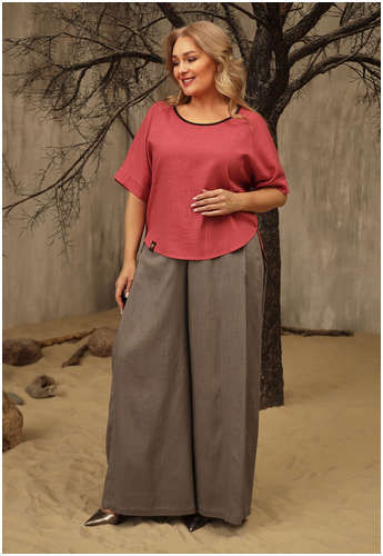 Блуза Dimma Fashion Studio / 103237045 - вид 2