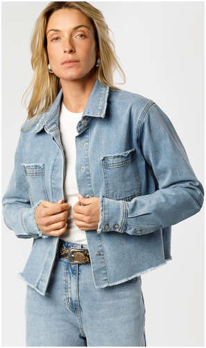 Блузка VILATTE 103240849