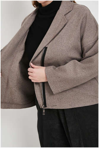 Куртка Olsi / 103230579 - вид 2