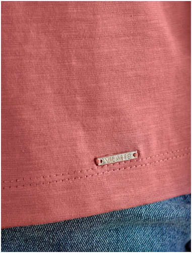 Футболка VILATTE / 103231674 - вид 2