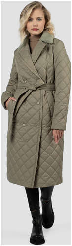 Пальто пояс EL PODIO 103202886