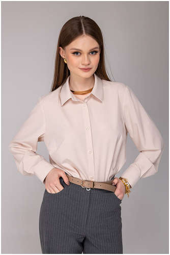 Блузка Merlis / 103219773 - вид 2