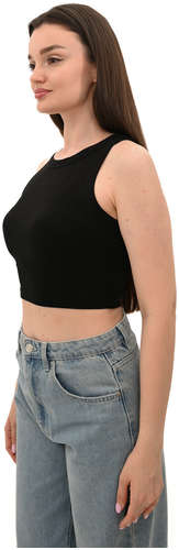 Кроп-топ Cotpark / 103235815 - вид 2