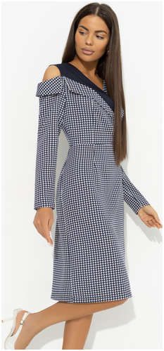 Платье CHARUTTI / 103220730 - вид 2