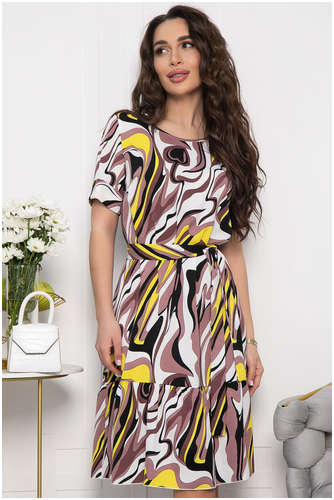 Платье LT COLLECTION / 103235805 - вид 2