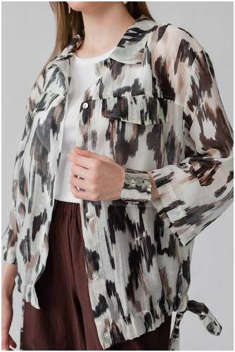 Блузка Rise / 103233260 - вид 2