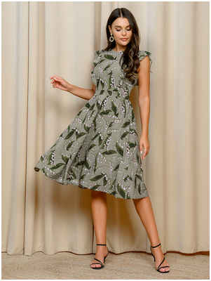 Платье 1001 DRESS / 10321983 - вид 2