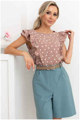 Блузка Valentina 10330773