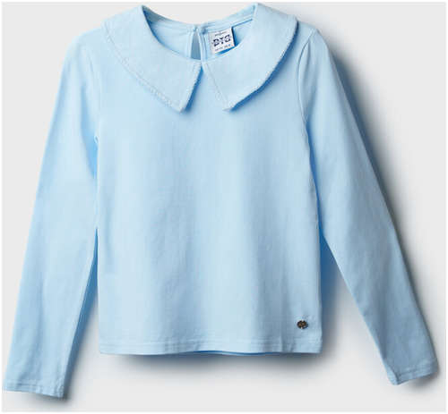 Блузка трикотажная PLAYTODAY 103239360