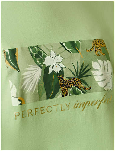 Футболка VILATTE / 103243131 - вид 2