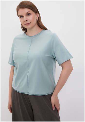 Футболка Olsi / 103200901 - вид 2