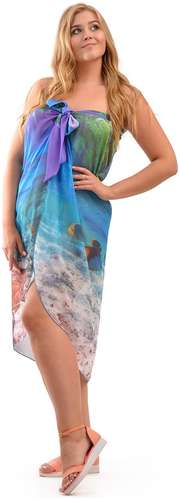 Парео ODETTA / 103215314 - вид 2