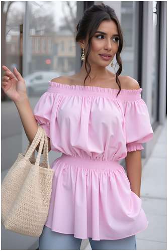 Блуза LT COLLECTION 103241769