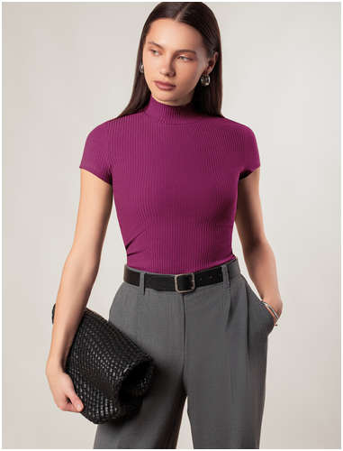 Футболка VILATTE 103242323