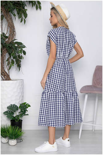 Платье LT COLLECTION / 103195767 - вид 2