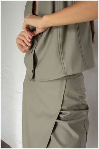 Юбка M&G / 103242806 - вид 2