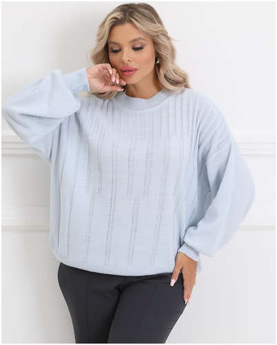 Джемпер Wisell / 103209752 - вид 2