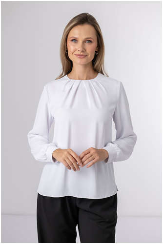 Блузка Merlis / 103208652 - вид 2