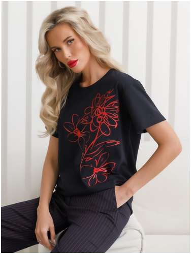 Футболка Marchello Marchellini 103240340