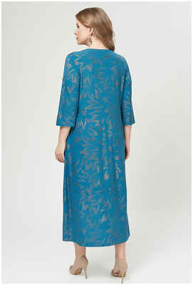 Платье Olsi / 10338044 - вид 2