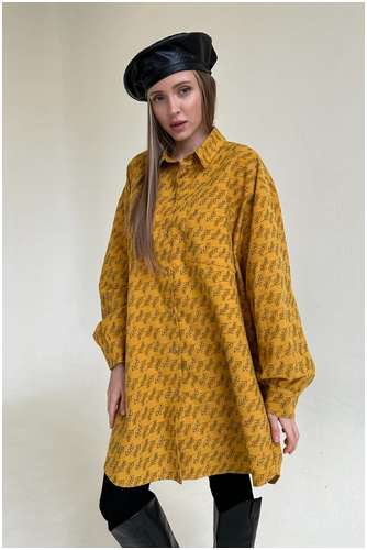 Рубашка M&G 103243019