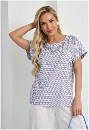 Блуза Jetty / 103227819 - вид 2