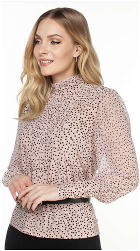 Блузка Rise / 103219232 - вид 2