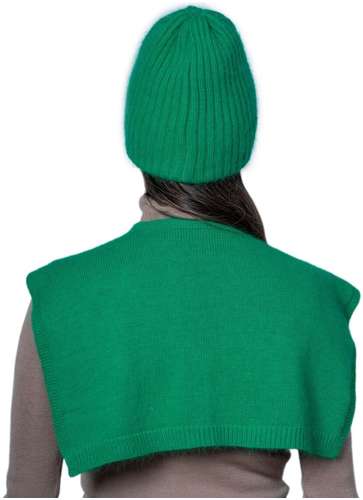 Шапка Landre / 103147139 - вид 2