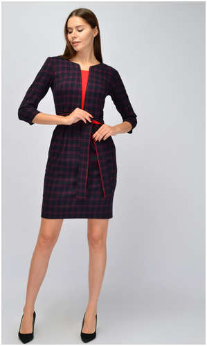 Платье VISERDI 103218236