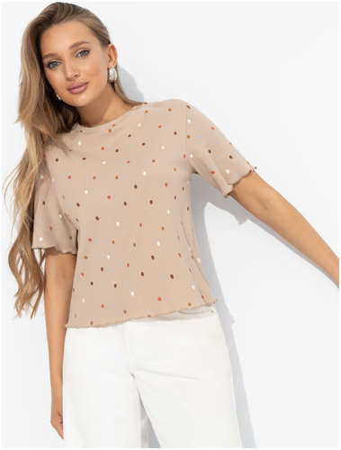 Футболка CHARUTTI / 103240184 - вид 2