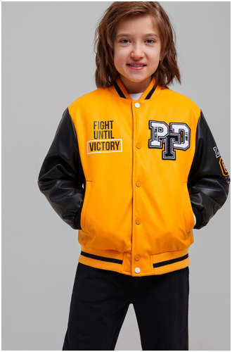 Куртка PLAYTODAY / 103223848 - вид 2