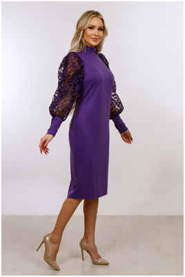 Платье Lila classic style / 10311423 - вид 2