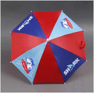 Зонт детский Funny toys / 10346252 - вид 2