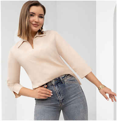 Блуза CHARUTTI 10398000