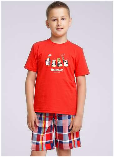 Пижама CLEVER / 103237438 - вид 2