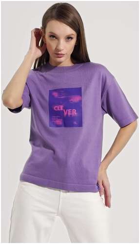 Футболка CLEVER 103237506