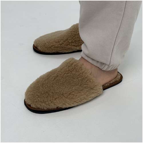 Туфли комнатные (тапочки) TapModa / 103229899 - вид 2