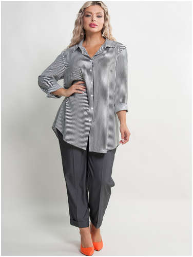 Рубашка Limonti / 103243095 - вид 2