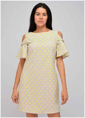 Платье VISERDI / 10330981 - вид 2