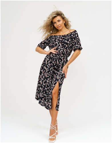 Платье Текс-Плюс / 103233428 - вид 2