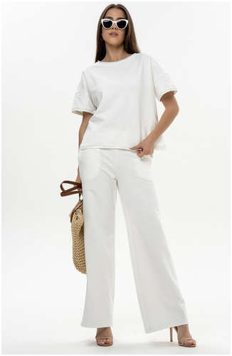 Брюки SOLO MIO 103241708