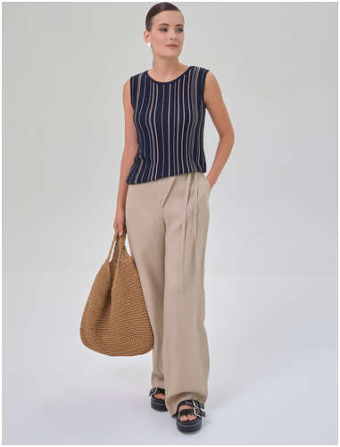 Блузка Stilla / 103220647 - вид 2